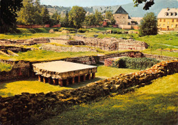 Trier An Der Mosel - Barbarathermen Thermae Of Barbara Les Thermes De Ste-Barbe Ngl. - Neustadt (Holstein)