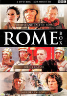 Rome Box - Documentales