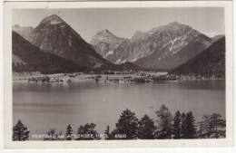 Pertisau Am Achensee, Tirol    6520  -  (Österreich/Austria)  - 1953 - (Foto Stockhammer) - Pertisau