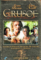 Crusoe - Action, Aventure