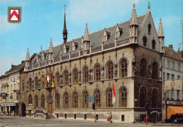 Courtrai (Kortrijk) - Hôtel De Ville - Kortrijk