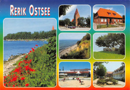 Ostseebad Rerik (Kr.Bad Doberan) - Mehrbildkarte Ngl. - Bad Doberan