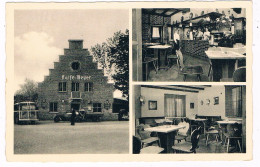 D-15162   EUSKIRCHEN : Gasthof Zum Bierstall - Euskirchen