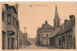 KNESSELARE   VELDSTRAAT      2 SCANS - Knesselare