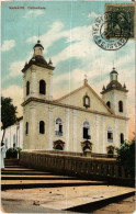 PC MANAOS CATHEDRALE BRAZIL (a35361) - Manaus