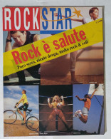 I114295 Rockstar 1991 N. 133 - Rocki E Salute - Musica