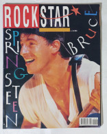 I114297 Rockstar 1992 N. 141 - Bruce Springsteen - Música