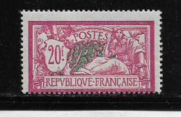 FRANCE  (FR2 - 531 )   1925  N° YVERT ET TELLIER  N°  208  N** - Neufs