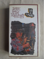Vintage - Cassette Vidéo Stevie Ray Vaughan And Double Trouble Live 1991 - Concerto E Musica