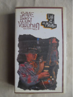 Vintage - Cassette Vidéo Stevie Ray Vaughan And Double Trouble Live 1991 - Conciertos Y Música