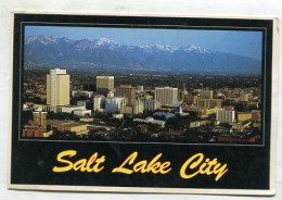 AK 133961 USA - Utah - Salt Lake City - Salt Lake City