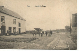 Soy Erezee Arret Du Tram - Erezée