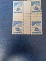 CUBA NEUF 1949  SOBERANIA SOBRE ISLA DE LOS PINOS--CENTRA DE HOJA // PARFAIT ETAT // 1er CHOIX // - Unused Stamps