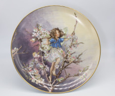 Assiette Heinrich, Villeroy & Boch, The Blackthorn Fairy, Numéroté - Villeroy/Boch (LUX)