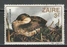 Zaire Mi 798 Used - Used Stamps