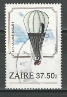 Zaire Mi 873 Used - Oblitérés