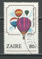 Zaire Mi 874 Used - Oblitérés