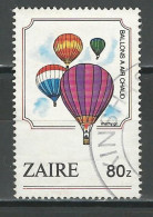 Zaire Mi 874 Used - Used Stamps