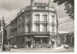 Verviers Park Hotel   Piedboeuf - Verviers