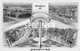 Bonjour De Wenduyne - Wenduine - Wenduine