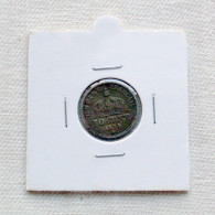 France 1864 - 50 Cent - Napoleon III - KM 814.1 - 50 Centimes