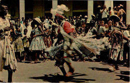 GUINÉ - FARIM - Dançarino Mandingas - Guinea Bissau