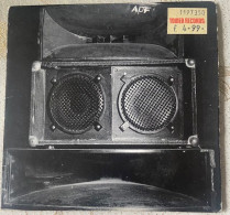 ADF ASIANDUBFOUNDATION ,RAF'S REVENGE,CD - Música Del Mundo