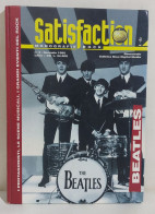 I114247 Satisfaction Monografie Rock N. 2 1995 - The Beatles - Cinema E Musica