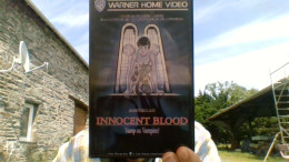 Vhs Innocent Blood - Other & Unclassified