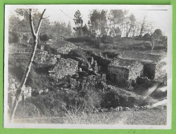 Portugal - REAL PHOTO - Azenha - Moinho De Água - Watermolen - Watermill - Moulin à Eau - Moulins à Eau