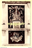54 MEURTHE ET MOSELLE / NANCY-VANDOEUVRE / TAPISSERIE D'AUBUSSON RÉALISÉE PAR UN ARTISTE LORRAIN / 1953 - Vandoeuvre Les Nancy