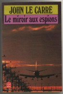 Le Miroir Aux Espions - Le Carré John - Sin Clasificación