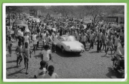 S. Vicente - Desfile De Miss Cabo Verde (Fotográfico) - Cape Verde