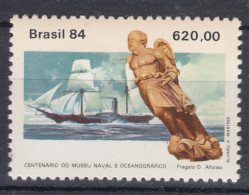 Brazil Brasil 1984 Mi#2020 Mint Never Hinged - Ungebraucht