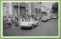 S. Vicente - Desfile De Miss Cabo Verde (Fotográfico) - Cap Vert