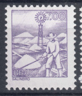 Brazil Brasil 1976 Mi#1543 Mint Never Hinged - Ungebraucht