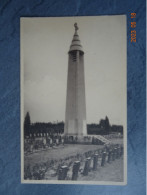 MONUMENT  ELEVE AU CIMETIERE A HEULEN - Kortrijk