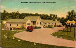 Minnesota Rochester Golden Hill Cabins On Highway 63 - Rochester