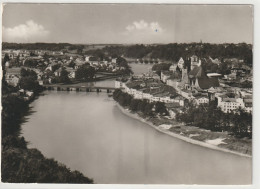 Wasserburg A. Inn, Bayern - Wasserburg A. Inn