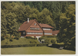 Häusern, Hochschwarzwald, Baden-Württemberg - Hochschwarzwald