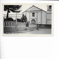 TEMPLO SAN FRANCISCO. TEGUCIGALPA. PHOTO POSTCARD. - Honduras