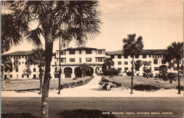 Florida Daytona Beach Hotel Princess Issena  - Daytona