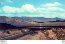 A SCENIC  NEVADA  HIGHWAY - Other & Unclassified