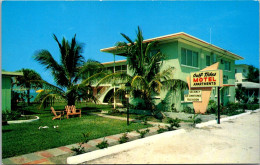 Florida Sarasota Gulf Tides Motel - Sarasota