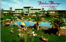 Nevada Las Vegas Fabulous Flamingo Hotel - Las Vegas