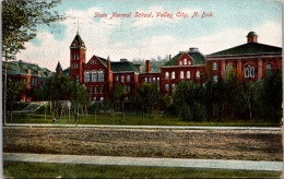 North Dakota Valley City State Normal School 1911 - Autres & Non Classés