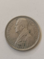 10 Francs - Louis II 1946 - 1922-1949 Louis II