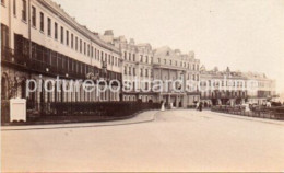 THE CROWN SPA HOTEL SCARBOROUGH NICE OLD R/P POSTCARD YORKSHIRE - Scarborough