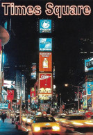 Etats Unis Times Square Theater District Avec Automobiles - Union Square