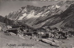 BLATTEN (Valais): Fafleralp Im Lötschental - Blatten